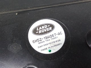 Сабвуфер, LAND ROVER FREELANDER 2 2 2010-2012