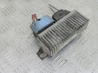 Реле накала свечей, ориг. номер 271206395R, RENAULT TRAFIC 3 3 2014-2019