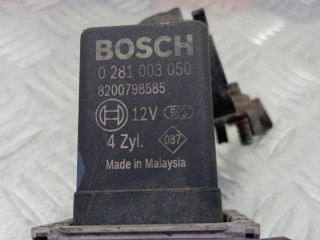 Реле накала свечей, ориг. номер 8200798585, RENAULT TRAFIC 3 3 2014-2019