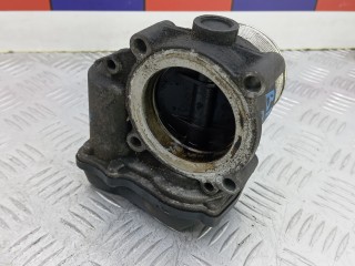 Дроссельная заслонка бензиновая, ориг. номер 06F133062J, AUDI A5 1 1 2007-2011