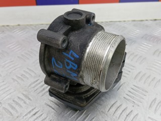 Дроссельная заслонка бензиновая, ориг. номер 06F133062J, AUDI A5 1 1 2007-2011