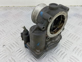 Дроссельная заслонка бензиновая, ориг. номер 06F133062J, AUDI A5 1 1 2007-2011