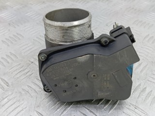 Дроссельная заслонка бензиновая, ориг. номер 06F133062J, AUDI A5 1 1 2007-2011