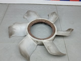 Крыльчатка вискомуфты дизельная, ориг. номер ME298542, MITSUBISHI PAJERO 3 3 2002-2006