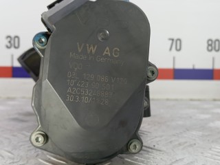 Впускной коллектор дизельный, ориг. номер 03L129711AG, VOLKSWAGEN TIGUAN 1 1 2006-2011