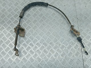 Троса кулисы АКПП, ориг. номер MR581204, MITSUBISHI PAJERO 3 3 2002-2006