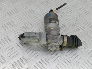 Клапан холостого хода бензиновый, ориг. номер 0280140545, BMW 5 E60/E61 E60/E61 2002-2007