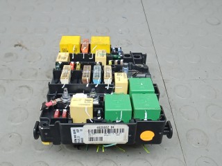 Блок предохранителей, ориг. номер 452585204, PEUGEOT 208 1 1 2012-2016