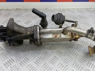 Клапан EGR дизельный, ориг. номер 70057805, PEUGEOT 4007 2007-2012