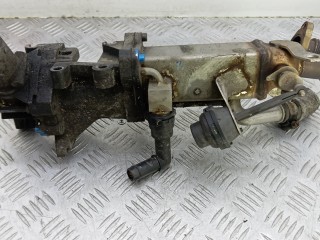 Клапан EGR дизельный, ориг. номер 70057805, PEUGEOT 4007 2007-2012