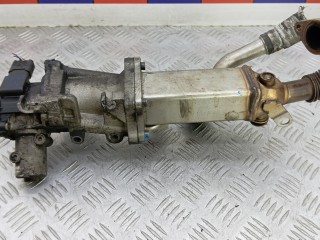 Клапан EGR дизельный, ориг. номер 70057805, PEUGEOT 4007 2007-2012