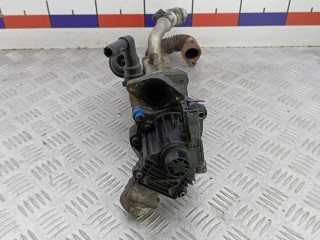 Клапан EGR дизельный, ориг. номер 70057805, PEUGEOT 4007 2007-2012