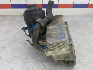 Корпус масляного фильтра дизельный, VOLKSWAGEN TRANSPORTER T5 T5 2002-2009