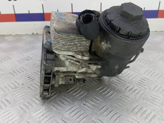 Корпус масляного фильтра дизельный, VOLKSWAGEN TRANSPORTER T5 T5 2002-2009