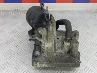 Корпус масляного фильтра дизельный, VOLKSWAGEN TRANSPORTER T5 T5 2002-2009