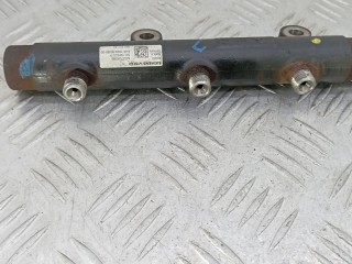 Топливная рампа дизельная, ориг. номер 7H2Q-9D280-DD, LAND ROVER DISCOVERY 3 3 2004-2009