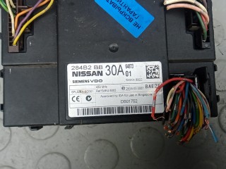 Блок комфорта, NISSAN PATHFINDER R51 R51 2004-2010