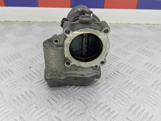Дроссельная заслонка бензиновая, ориг. номер 06F131062J, AUDI A4 B8 B8 2007-2012