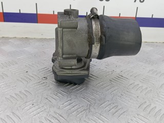 Дроссельная заслонка бензиновая, ориг. номер 06F131062J, AUDI A4 B8 B8 2007-2012