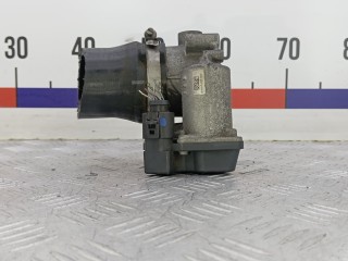 Дроссельная заслонка бензиновая, ориг. номер 06F131062J, AUDI A4 B8 B8 2007-2012