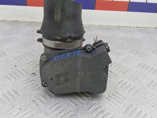 Дроссельная заслонка бензиновая, ориг. номер 06F131062J, AUDI A4 B8 B8 2007-2012