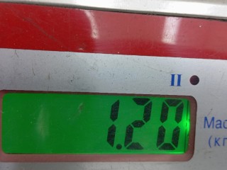 Дроссельная заслонка бензиновая, ориг. номер 06F131062J, AUDI A4 B8 B8 2007-2012