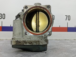 Дроссельная заслонка бензиновая, ориг. номер 1354750244505, BMW 5 E60/E61 E60/E61 2002-2007