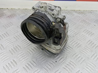 Дроссельная заслонка бензиновая, ориг. номер 1354750244505, BMW 5 E60/E61 E60/E61 2002-2007