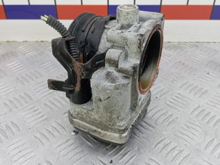 Дроссельная заслонка бензиновая, ориг. номер 1354750244505, BMW 5 E60/E61 E60/E61 2002-2007