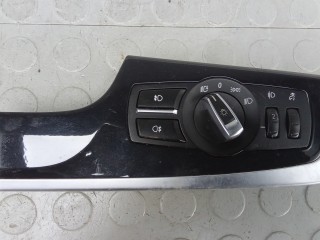 Переключатель света, BMW 5 F10/F11 F10/F11 2009-2013