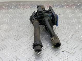 Корпус термостата дизельный, ориг. номер 9670253780, PEUGEOT 5008 2009-2013