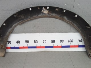 Молдинг крыла переднего левого, LAND ROVER DISCOVERY 3 3 2004-2009
