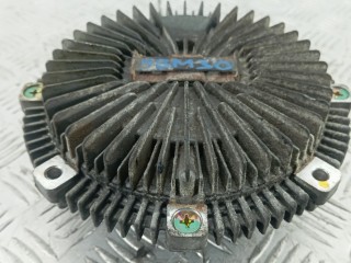 Вискомуфта дизельная, ориг. номер ME298543, MITSUBISHI PAJERO 3 3 2002-2006