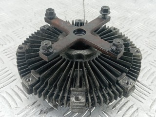 Вискомуфта дизельная, ориг. номер ME298543, MITSUBISHI PAJERO 3 3 2002-2006