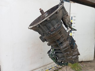 КПП 6ст., ориг. номер 9S1110T0, 20770073, VOLVO FE 1 1