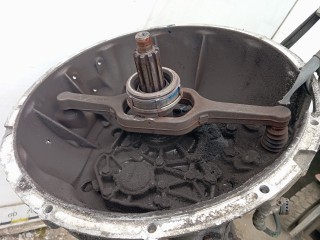 КПП 6ст., ориг. номер 9S1110T0, 20770073, VOLVO FE 1 1