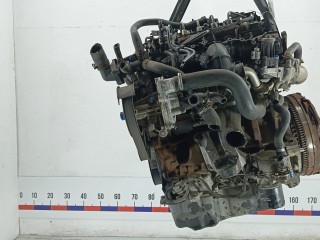 Двигатель дизельный, ориг. номер EG44711, FORD TRANSIT 8 8 2013-2019