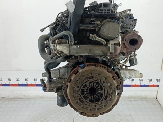 Двигатель дизельный, ориг. номер EG44711, FORD TRANSIT 8 8 2013-2019