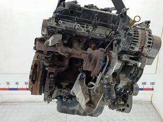 Двигатель дизельный, ориг. номер EG44711, FORD TRANSIT 8 8 2013-2019