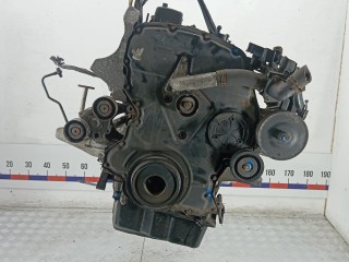 Двигатель дизельный, FORD TRANSIT 8 8 2013-2019