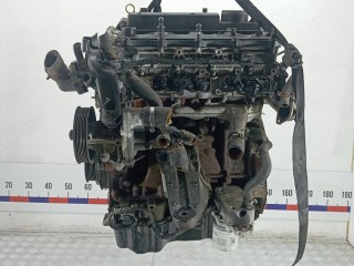 Двигатель дизельный, FORD TRANSIT 8 8 2013-2019