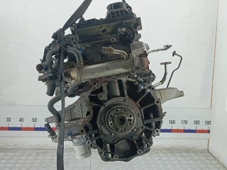 Двигатель дизельный, FORD TRANSIT 8 8 2013-2019