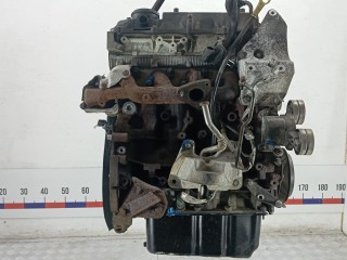 Двигатель дизельный, FORD TRANSIT 8 8 2013-2019