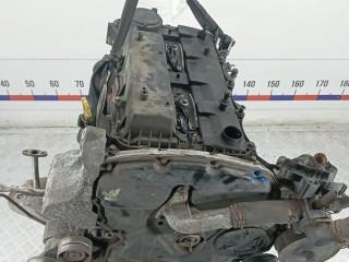 Двигатель дизельный, FORD TRANSIT 8 8 2013-2019