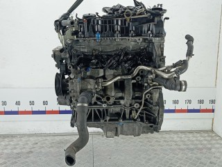 Двигатель дизельный, ориг. номер B16DTH, OPEL INSIGNIA 2 2