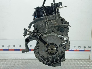 Двигатель дизельный, ориг. номер B16DTH, OPEL INSIGNIA 2 2
