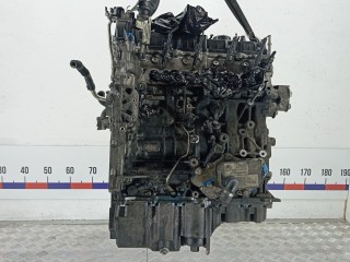 Двигатель дизельный, ориг. номер B16DTH, OPEL INSIGNIA 2 2
