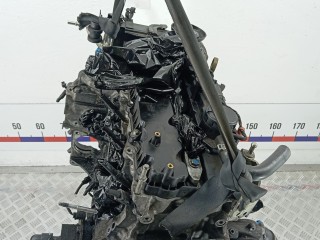 Двигатель дизельный, ориг. номер B16DTH, OPEL INSIGNIA 2 2