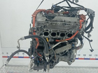 Двигатель гибрид, ориг. номер 2ARFXE, LEXUS NX 2017-2021