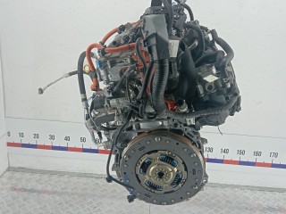 Двигатель гибрид, ориг. номер 2ARFXE, LEXUS NX 2017-2021